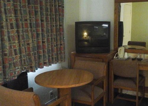 Roseburg Inn Extérieur photo